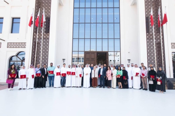 رئيسة النواب: دور محوري ورسالة نبيلة للصحافة والاعلام الوطني في النهوض بوحدة الوطن وازدهاره