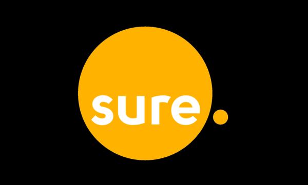 استحواذ شركة «Sure» التابعة لـ «بتلكو» على شركة «Airtel-Vodafone» في جزر القنال