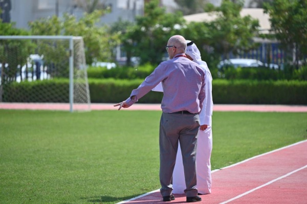 انضمام أعداد أكبر من الطلاب.. المدرسة الكندية في البحرين تفتتح مبناها الجديد