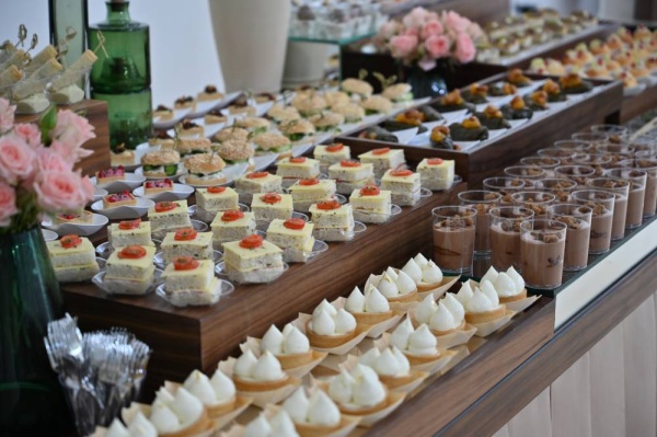 انضمام أعداد أكبر من الطلاب.. المدرسة الكندية في البحرين تفتتح مبناها الجديد