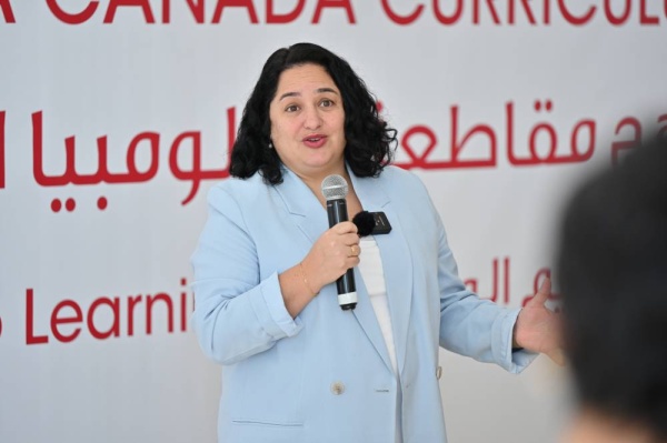 انضمام أعداد أكبر من الطلاب.. المدرسة الكندية في البحرين تفتتح مبناها الجديد