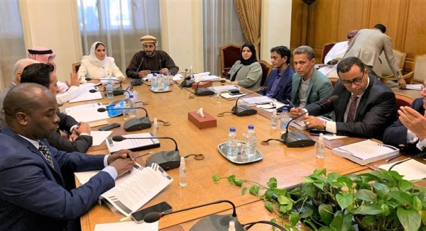 الزايد تؤكد أهمية استكمال الجهود العربية لاستحداث قانون استرشادي لحماية الخصوصية ومكافحة جرائم الابتزاز الالكتروني