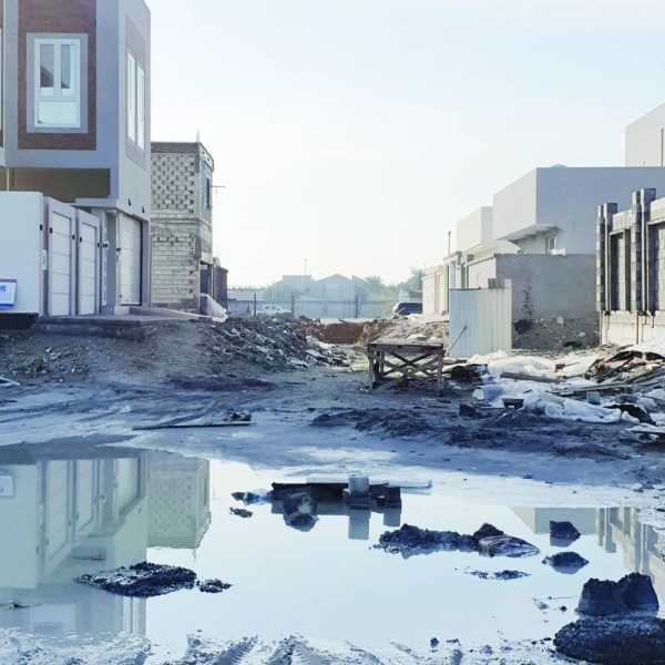 بدرية إبراهيم: العمل على شارع 4406 بالدراز بعد توفر الميزانية