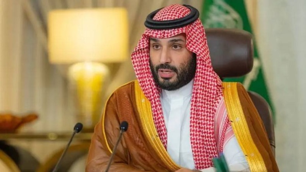 الأمير محمد بن سلمان يعلن إطلاق شركة "داون تاون السعودية"