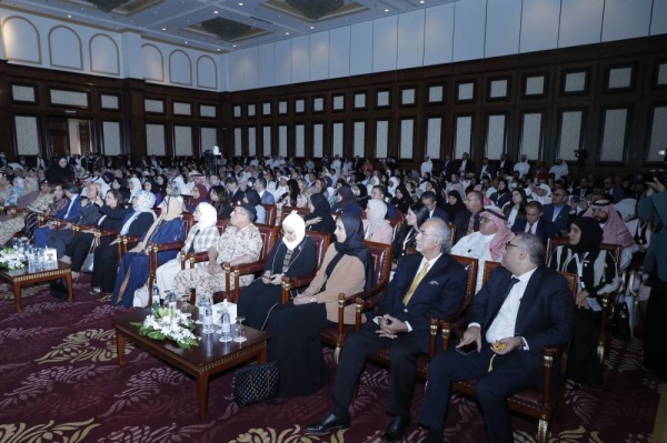 حضره 800 من المشتغلين بالقطاع الصحي والطبي.. المشاركون بمؤتمر &laquo;نهرا&raquo; يوصون بعقد ورش عمل حول التراخيص الصحية