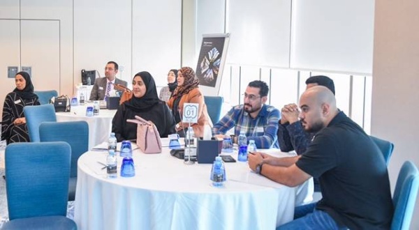 د.الهاجري تفتتح ورشة عمل النهج الصحي الواحد: الجسور الوطنية بين اللوائح الصحية الدولية ومسار أداء الخدمات البيطرية