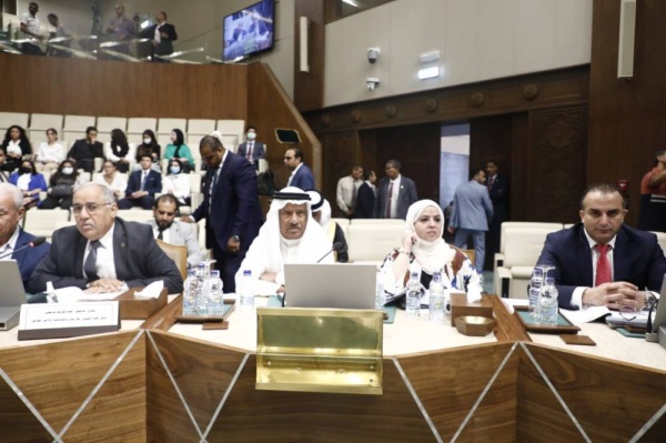 عبدالرحمن جمشير: البحرين اتخذت خطوات تشريعية وإدارية متقدمة لتحقيق الجاهزية والاستعداد الأمني السيبراني