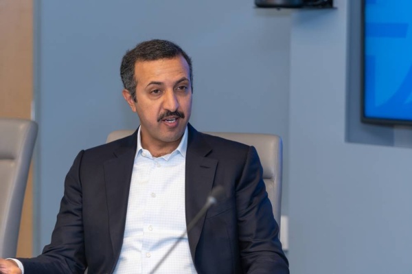 رئيس مجلس أمناء مركز "دراسات" يلتقي مع عدد من مراكز الفكر الأمريكية