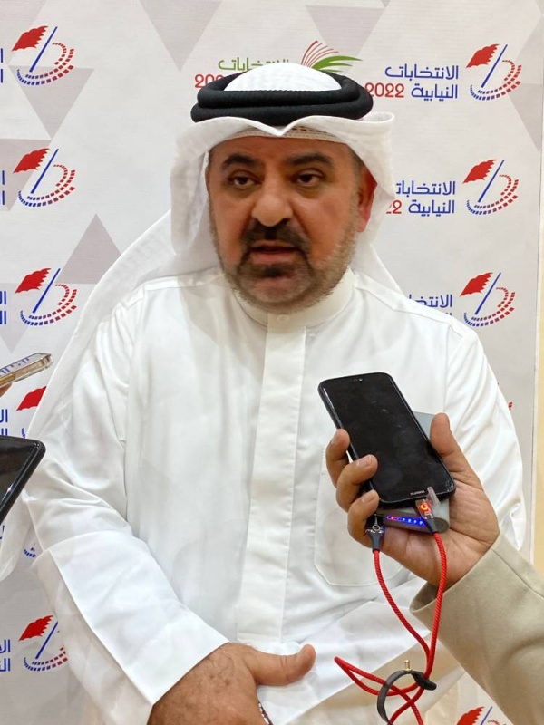 اليحيى : &laquo;خطة متكاملة لحل الدين العام خلال ١٠ سنوات&raquo;.. ومنصة عالمية لتسويق حلوى شويطر واللقاح البحريني