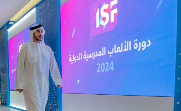 خالد بن حمد: رعاية ملكية سامية لأكبر فعالية رياضية دولية من حيث المشاركة في البحرين