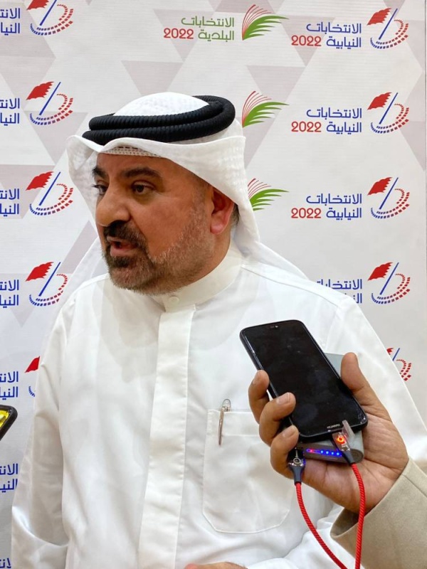 اليحيى: خطة متكاملة لحل الدين العام خلال 10 سنوات