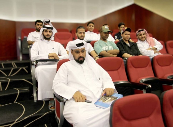 في ثالث فعاليات &laquo;التنمية السياسية&raquo; لبرنامج نزاهة...المستشار المدوب: التنظيم القانوني للدعاية الانتخابية يوفر بيئة عادلة وشفافة