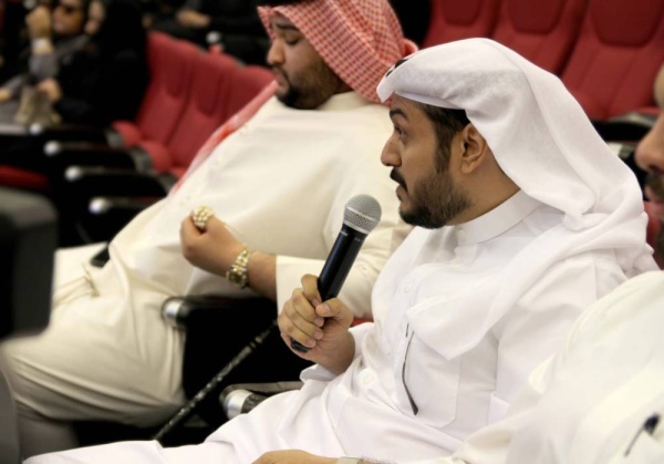 في ثالث فعاليات &laquo;التنمية السياسية&raquo; لبرنامج نزاهة...المستشار المدوب: التنظيم القانوني للدعاية الانتخابية يوفر بيئة عادلة وشفافة