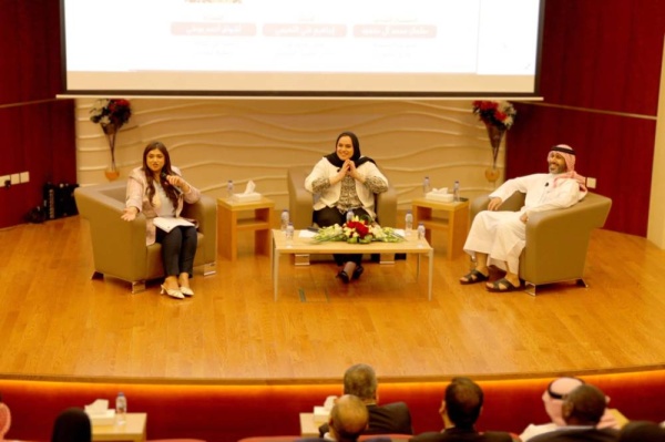 في ثالث فعاليات &laquo;التنمية السياسية&raquo; لبرنامج نزاهة...المستشار المدوب: التنظيم القانوني للدعاية الانتخابية يوفر بيئة عادلة وشفافة