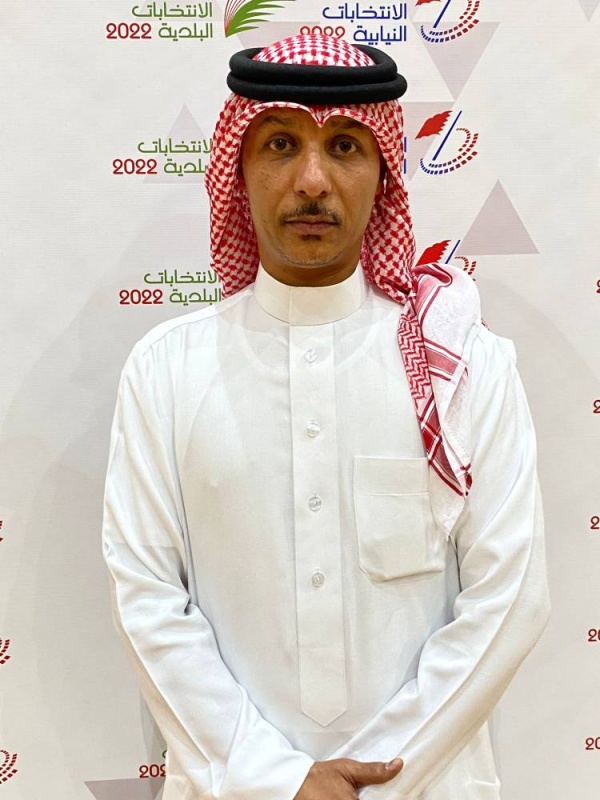 محمد عبدالله مطر