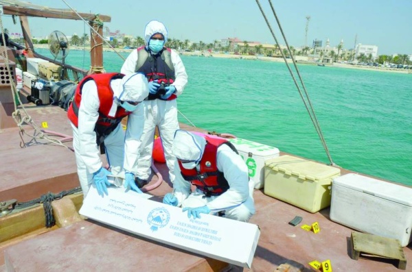 رئيس الأمن العام: تعزيز الجاهزية الأمنية للتعامل بكفاءة مع التحديات