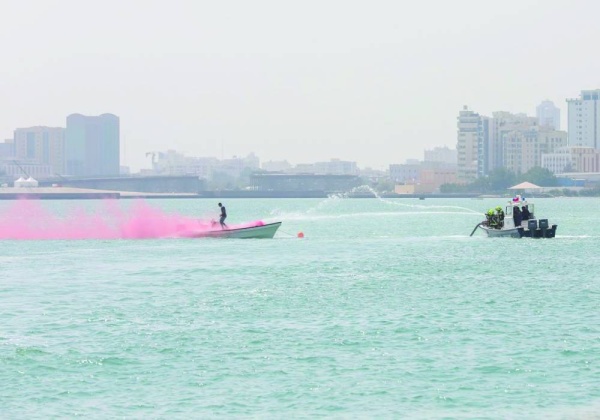 رئيس الأمن العام: تعزيز الجاهزية الأمنية للتعامل بكفاءة مع التحديات