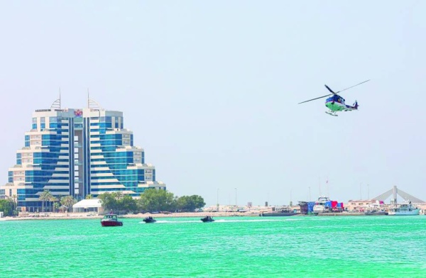 رئيس الأمن العام: تعزيز الجاهزية الأمنية للتعامل بكفاءة مع التحديات