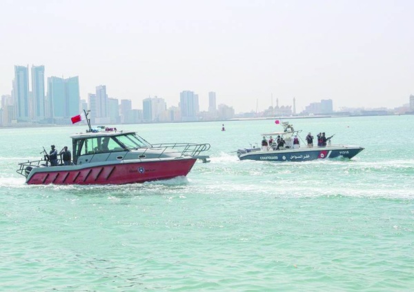 رئيس الأمن العام: تعزيز الجاهزية الأمنية للتعامل بكفاءة مع التحديات