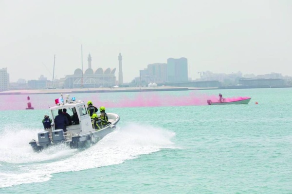 رئيس الأمن العام: تعزيز الجاهزية الأمنية للتعامل بكفاءة مع التحديات