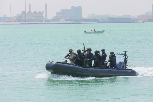 رئيس الأمن العام: تعزيز الجاهزية الأمنية للتعامل بكفاءة مع التحديات