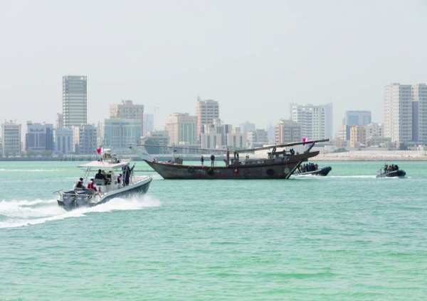 رئيس الأمن العام: تعزيز الجاهزية الأمنية للتعامل بكفاءة مع التحديات