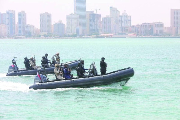 رئيس الأمن العام: تعزيز الجاهزية الأمنية للتعامل بكفاءة مع التحديات