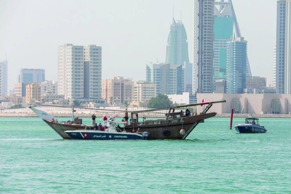 رئيس الأمن العام: تعزيز الجاهزية الأمنية للتعامل بكفاءة مع التحديات