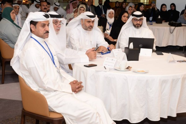 ختام أعمال مؤتمر وجائزة المؤسسات المالية والمصارف الإسلامية الـ7 للشراكة والمسؤولية المجتمعية