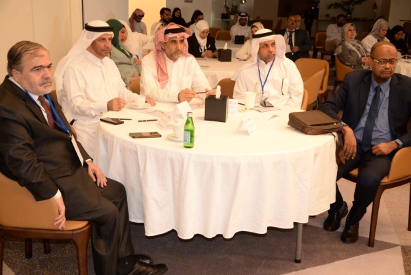 ختام أعمال مؤتمر وجائزة المؤسسات المالية والمصارف الإسلامية الـ7 للشراكة والمسؤولية المجتمعية