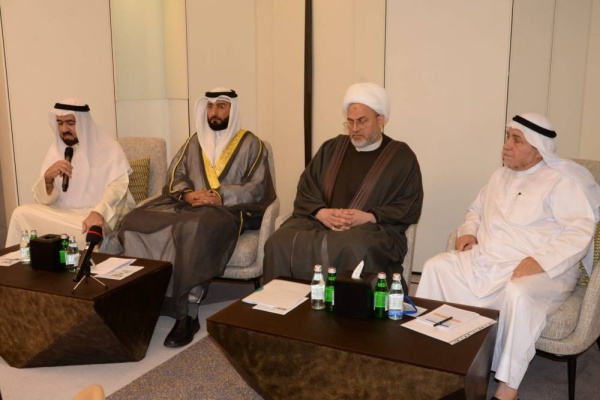 ختام أعمال مؤتمر وجائزة المؤسسات المالية والمصارف الإسلامية الـ7 للشراكة والمسؤولية المجتمعية