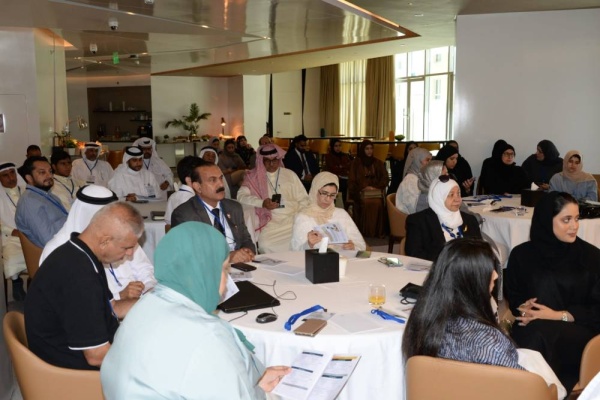 ختام أعمال مؤتمر وجائزة المؤسسات المالية والمصارف الإسلامية الـ7 للشراكة والمسؤولية المجتمعية