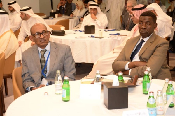 ختام أعمال مؤتمر وجائزة المؤسسات المالية والمصارف الإسلامية الـ7 للشراكة والمسؤولية المجتمعية