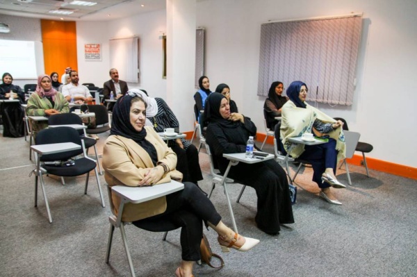 رئيس المحكمة الكبرى التجارية: سلوكيات المراقبين الإيجابية تعزز من تنفيذ انتخابات سليمة بأعلى معايير الشفافية والنزاهة والحيادية