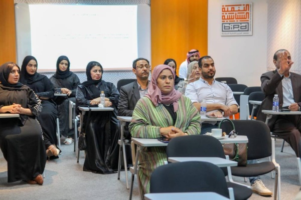 رئيس المحكمة الكبرى التجارية: سلوكيات المراقبين الإيجابية تعزز من تنفيذ انتخابات سليمة بأعلى معايير الشفافية والنزاهة والحيادية