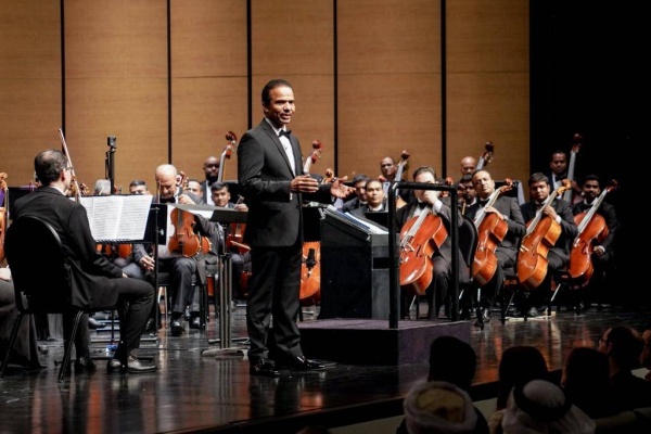 مهرجان البحرين الدولي للموسيقى يختتم فعاليات نسخته 31