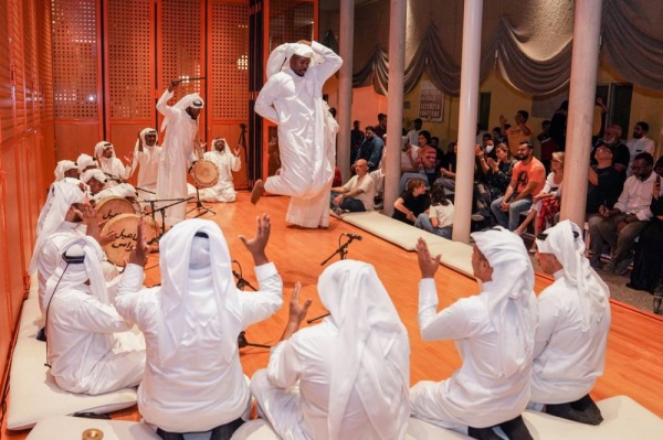 مهرجان البحرين الدولي للموسيقى يختتم فعاليات نسخته 31