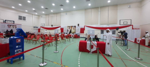 أقل من ساعة على غلق باب إشرافية المحرق دون أي مترشحين