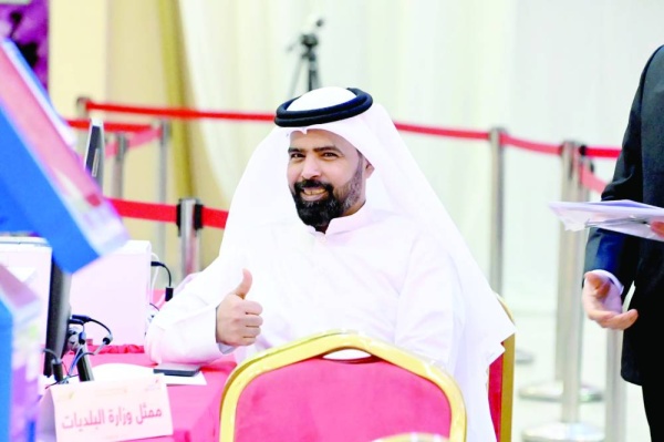 ١٠٤ مرشحين بالعاصمة وقبول أوراق 89 ورفض 14