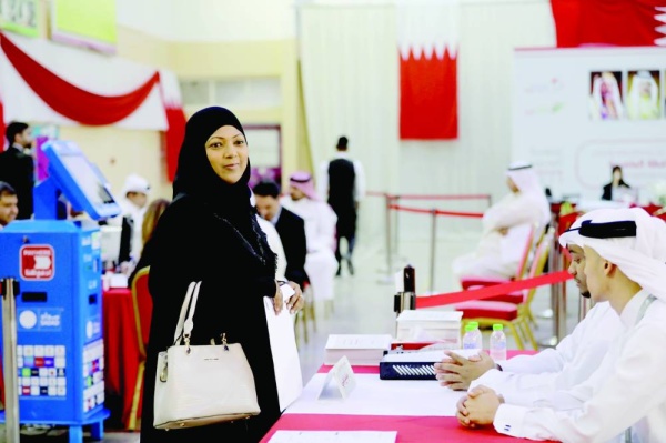 ١٠٤ مرشحين بالعاصمة وقبول أوراق 89 ورفض 14