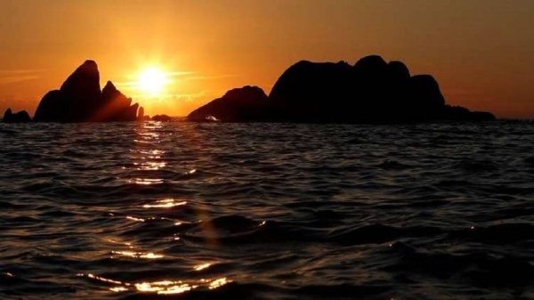 سبتمبر الماضي خامس أعلى معدل لدرجات الحرارة لشهر سبتمبر منذ عام 1902