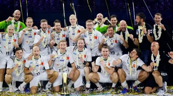 السعودية تستضيف أكبر نسخة من بطولة العالم لكرة اليد