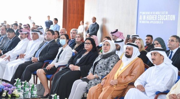 رنا بنت عيسى: الاستثمار في مجال الذكاء الاصطناعي في تزايد والتكنولوجيا ستخلق فرص وظيفية جديدة