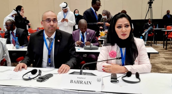 الشعبة البرلمانية تُشارك في الاجتماع التشاوري لمجالس الدول الأعضاء بمنظمة التعاون الإسلامي في "كيغالي"