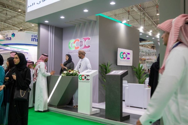 مجلس الصحة الخليجي يشارك في ملتقى الصحة العالمي بالرياض