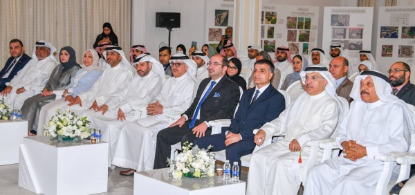 &laquo;البلديات&raquo; تطلق حملة لتوعية الأطفال والناشئة بأهمية الحفاظ على البيئة والنظافة العامة