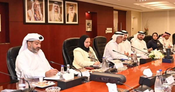 اللجنة الاقتصادية المشتركة بين &laquo;الصناعة&raquo; و&laquo;الغرفة&raquo; تعقد اجتماعها الثامن والثلاثين