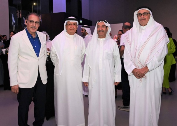 افتتاح معرض سيارات &laquo;جينيسيس&raquo; وإزاحة الستار عن سيارة &laquo;جينيسيس G90&raquo; الكورية الفاخرة