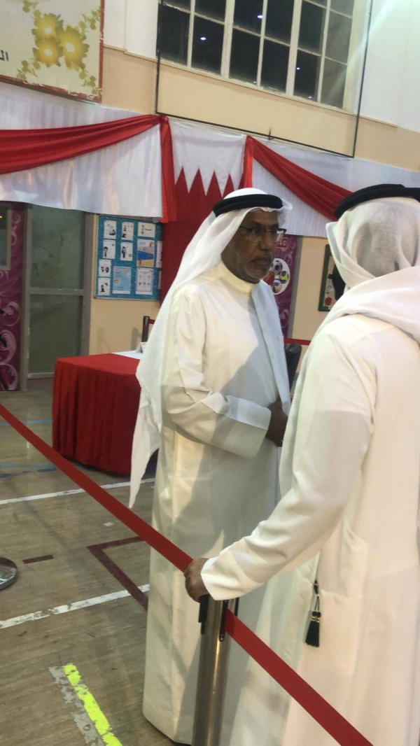 8 مرشحين بالعاصمة يعترضون على منافسيهم في اليوم الأخير من فتح باب الطعون