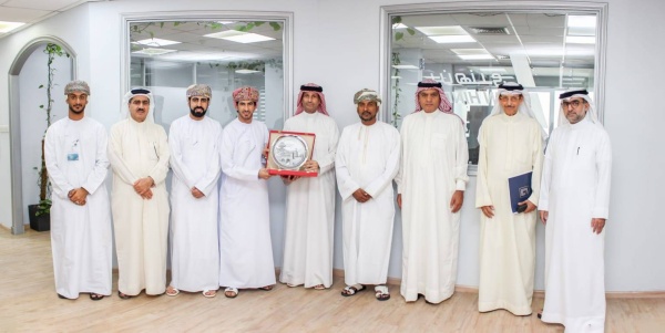 &laquo;رجال الأعمال&raquo; تؤكد على تعزيز التعاون التجاري والعقاري مع سلطنة عمان